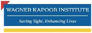 Wagner Kapoor Institute Logo